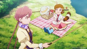 Apocalypse Hotel Episode 4 Story & Preview Stills Released: Hang in There, Hotelier Ponko!